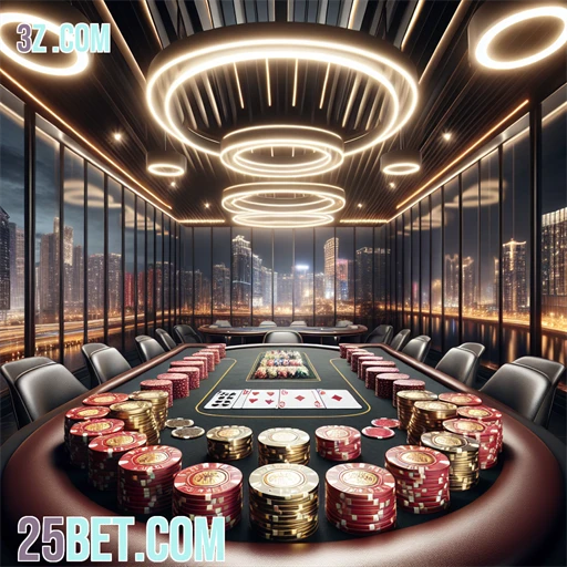 Descubra as Melhores Promoções da 25bet.com