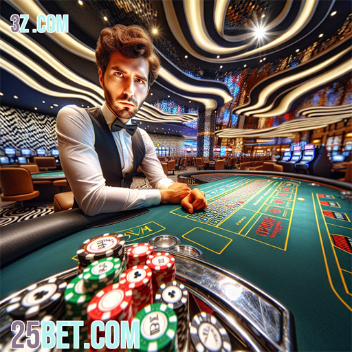 Apostas Grátis: Uma Introdução ao Mundo das Apostas no 25bet.com