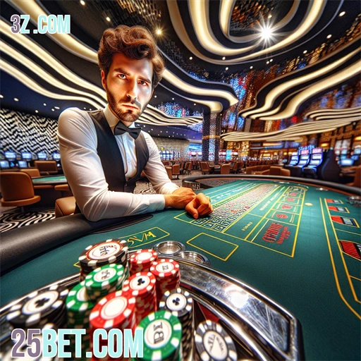Apostas Grátis: Uma Introdução ao Mundo das Apostas no 25bet.com