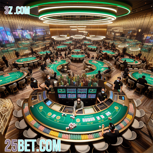 A Importância do Suporte em Jogos Online: Acesse 25bet.com